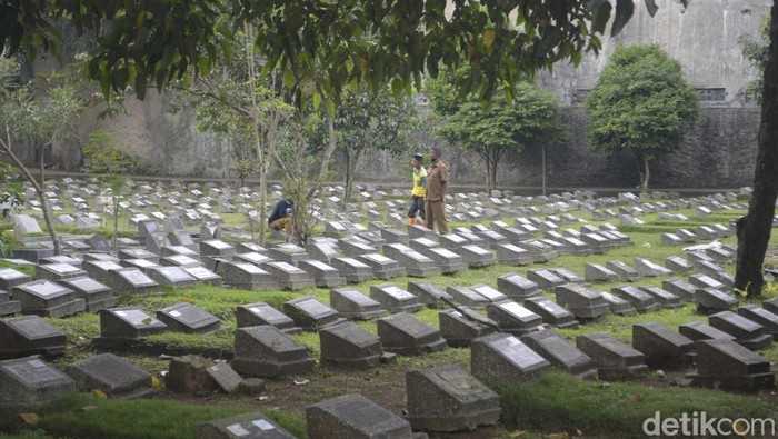 Kuburan Astanaanyar Kota Bandung Kuburan Astanaanyar Kota Bandung