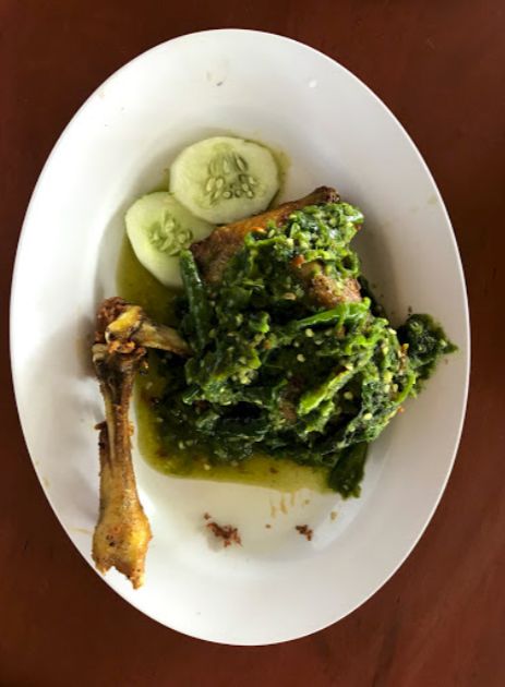 Kuliner Medan Dekat Bandara Kualanamu
