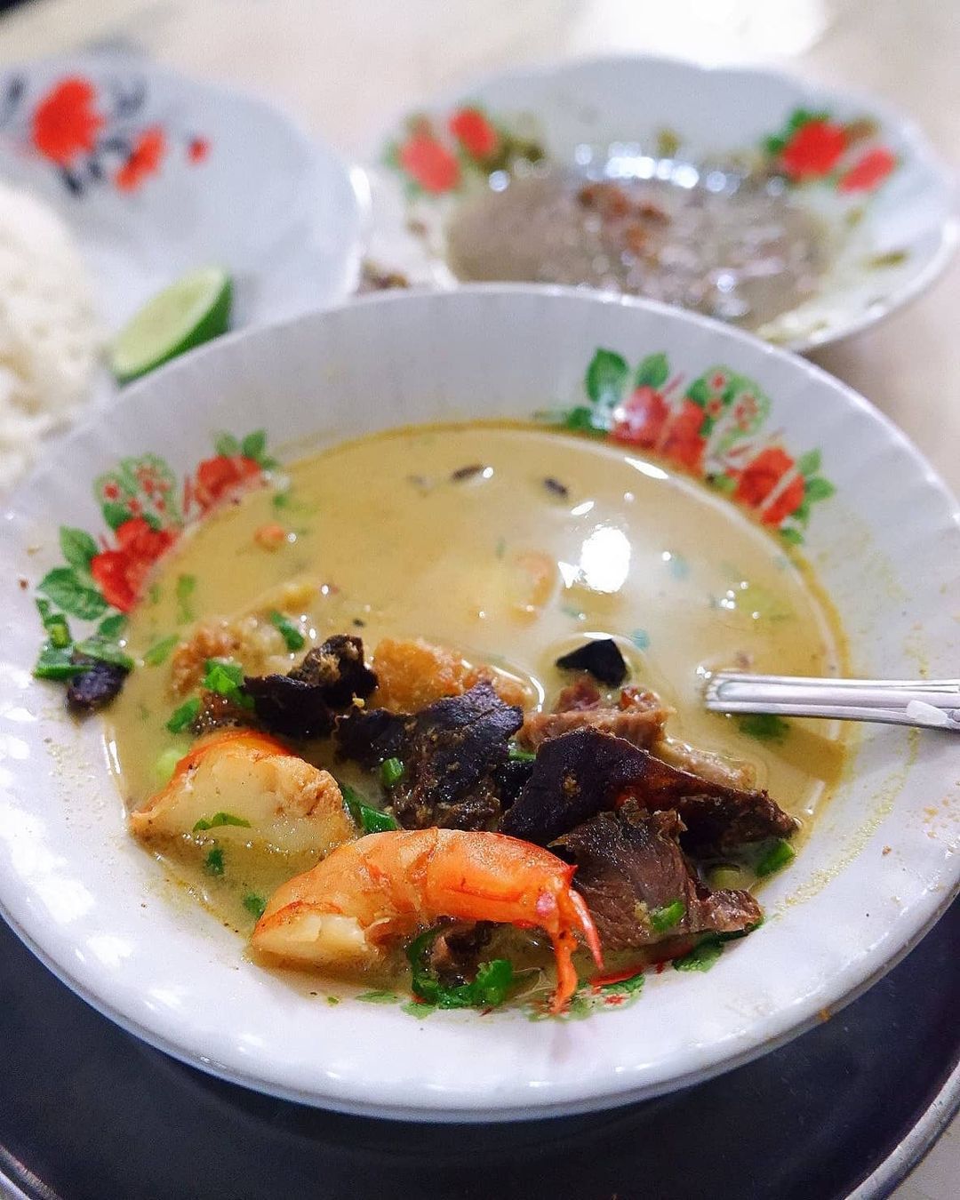 Kuliner Medan Dekat Bandara Kualanamu