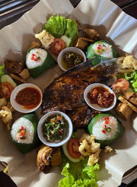Kuliner Medan Dekat Bandara Kualanamu