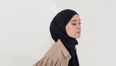 7 Foto Terbaru Lesti Kejora Usai Dinikahi Rizky Billar, Penampilannya Disorot