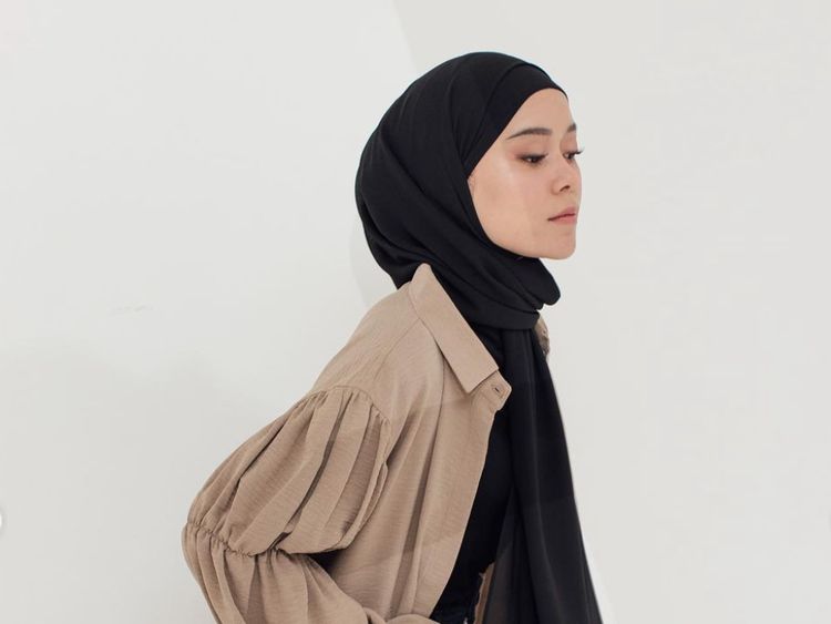 7 Foto Terbaru Lesti Kejora Usai Dinikahi Rizky Billar, Penampilannya Disorot