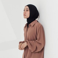 Isu keretakan rumah tangga Lesti Kejora dan Rizky Billar belakangan sedang menjadi sorotan. Lesti dikabarkan melaporkan suaminya sendiri ke pihak kepolisian atas dugaan KDRT. Foto: Instagram/@lestykejora