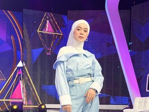Deretan Bisnis Kuliner Lesty Kejora dan Keluarga
