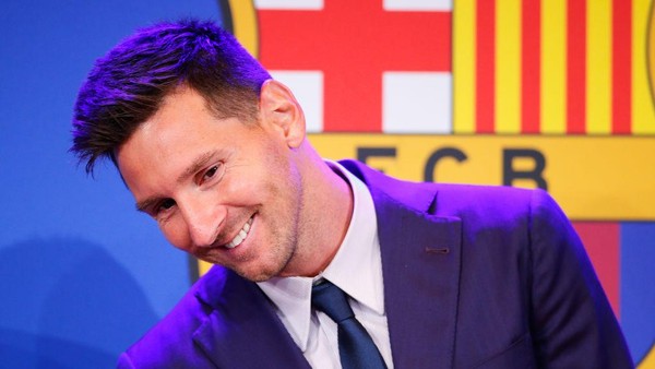 5 Tim yang Pasti Nggak Senang Messi Balik ke Liga Spanyol
