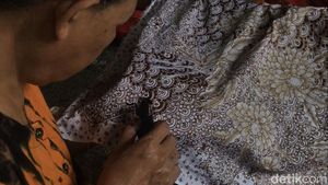 Makna Hari Batik Nasional 2 Oktober dan Cara Memperingatinya