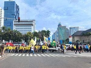 Apa Itu Demokrasi? Ini Definisi dan Sejarah Pelaksanaannya di Indonesia