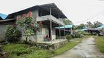 Melihat Rumah Panggung Kalimantan