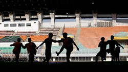 Jadwal Timnas Indonesia U-17 Vs Guam