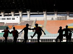 Jadwal Timnas Indonesia U-17 Vs Guam