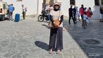 Mengunjungi Tangier, Kotanya Sang Penjelajah Muslim Ibnu Batutah