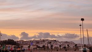 Mengunjungi Tangier, Kotanya Sang Penjelajah Muslim Ibnu Batutah