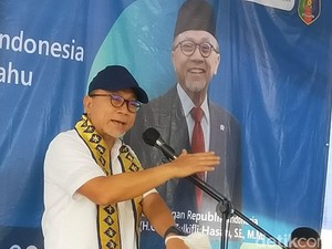 Sulit Dapat Kedelai Bersubsidi, Perajin Tahu-Tempe Ngadu ke Mendag