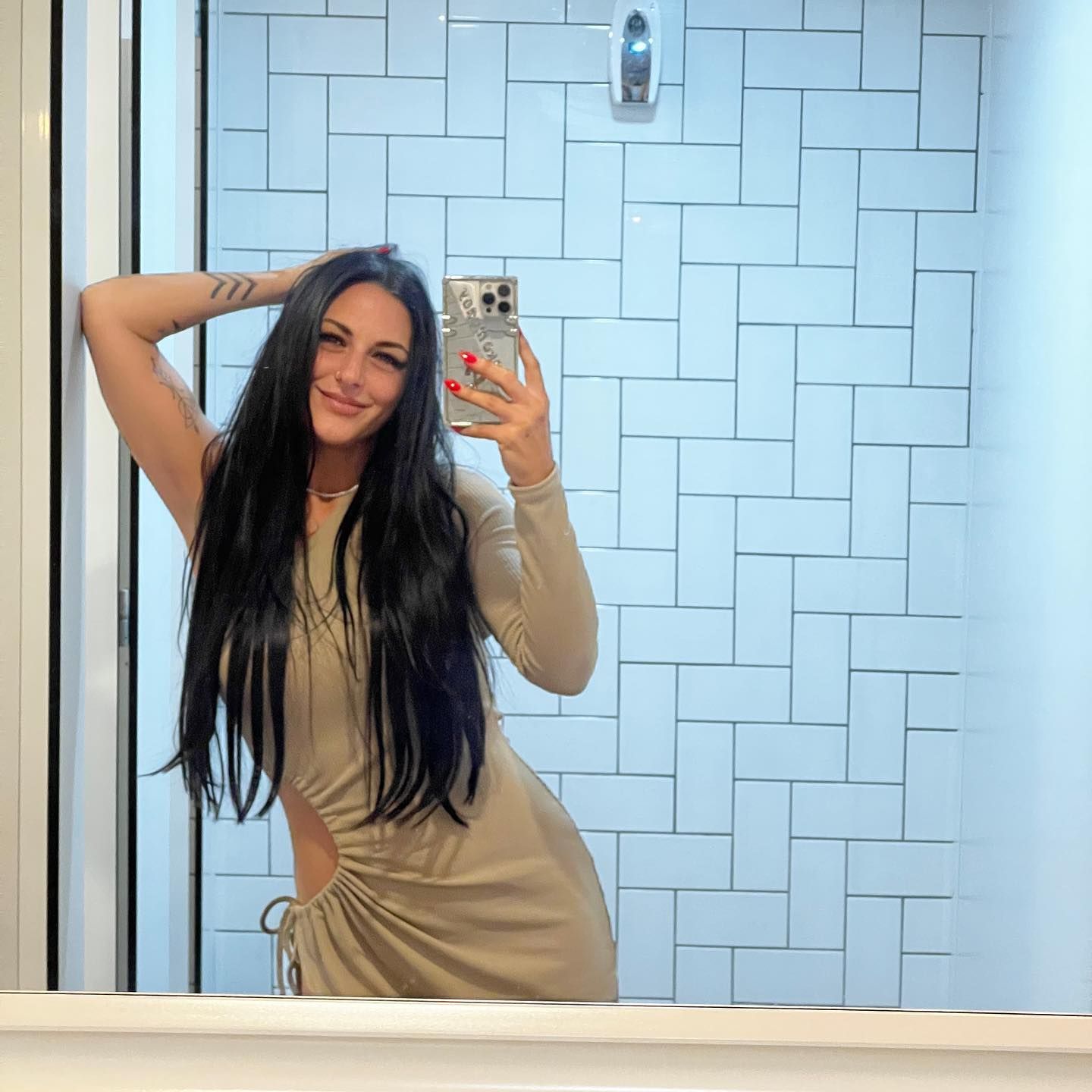 Missy Robinson Missy Robinson