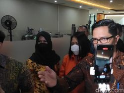 Belum Terima Dakwaan Sambo dkk, Febri Diansyah Singgung Pasal KUHAP