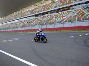 Kalender Sementara MotoGP 2023, Race Mandalika Digelar Oktober
