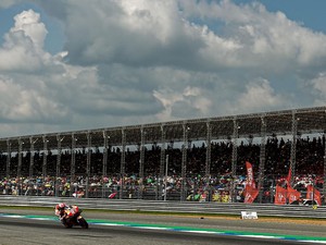 Live Kuis detikcom x Trans 7: Nonton MotoGP Thailand Bisa Dapat Duit!