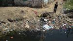 Mulia, Relawan Mesir Ini Bersihkan Sungai Nil dari Sampah