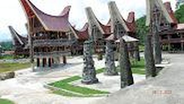 Museum Ne Gandeng