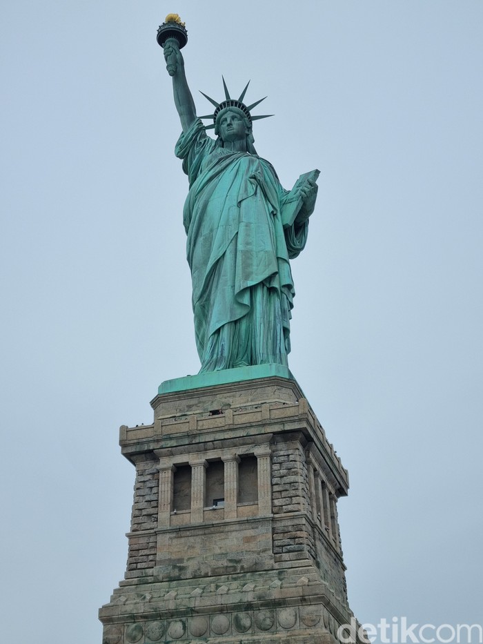 Patung Liberty Patung Liberty