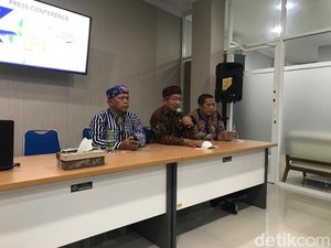 Sambut Muktamar, Muhammadiyah Gelar Jogja Expo 6-9 Oktober