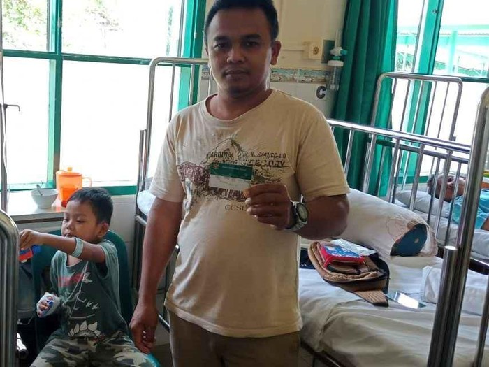 Peserta BPJS Kesehatan