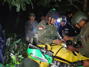 Akhir Pelarian Teroris MIT yang Ditembak Mati di Poso Usai 8 Tahun Buron