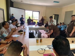 Jaksa Rampas 96,7 Hektare Tanah Benny Tjokro di Kasus Jiwasraya dan Asabri