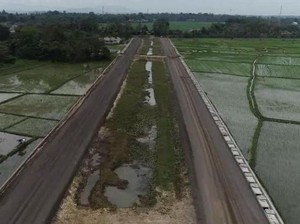 Balai Jalan Lanjutkan Proyek Bypass Usai Tol Mamminasata Dicoret dari PSN