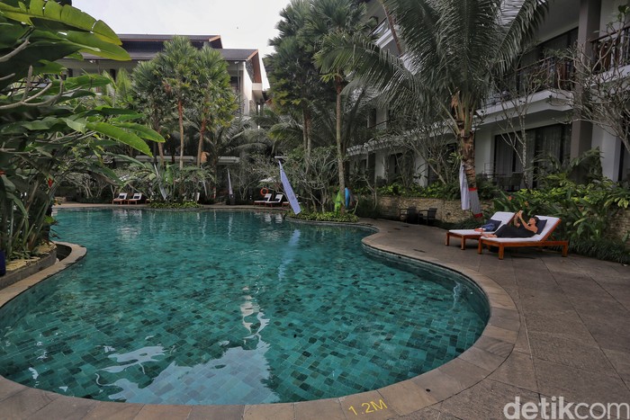 Pullman Ciawi Vimala Hills Resort Spa & Convention