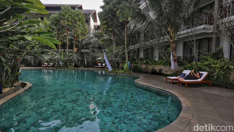 Pullman Ciawi Vimala Hills Resort Spa & Convention Pullman Ciawi Vimala Hills Resort Spa & Convention