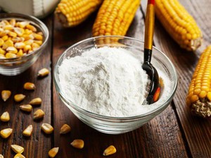 5 Bahan Dapur Pengganti Tepung Maizena buat Bikin Kuah dan Saus Kental