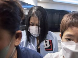 Jejak Putri Candrawathi: Ngaku Dilecehkan, Tersangka Hingga Ditahan