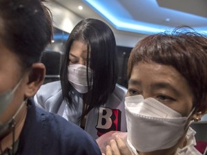 Pakar Hukum Aan Eko: Putri Candrawathi Ditahan, Rasa Keadilan Terpenuhi