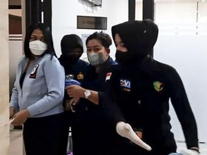 Jaksa Tegaskan Surat Dakwaan Perkara Yosua Tak Bisa Dinyatakan Batal