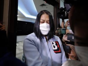 Kuasa Hukum Khawatir Kondisi Istri Sambo