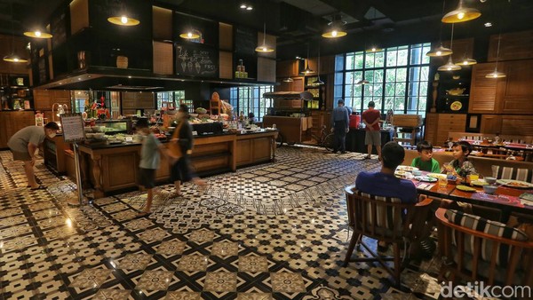 Berminat untuk berlibur disini travelers?