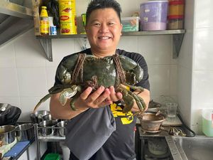 Hampir Bangkrut! 5 Restoran dan Tempat Makan Ini Sukses Bangkit Kembali
