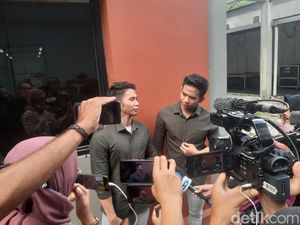 Lesti Kejora Alami KDRT hingga Laporkan Rizky Billar, Rizki DA: Hatinya Hancur