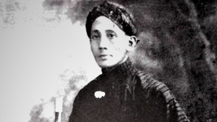 RMP Sosrokartono