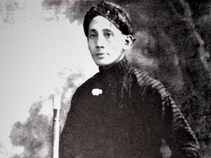 Kisah RMP Sosrokartono Kakak Kartini Jadi Jurnalis Perang Pertama Indonesia