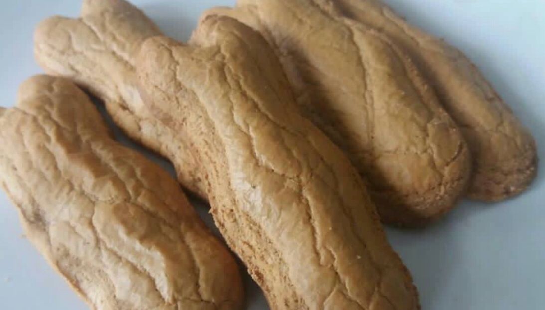 Roti Priangan Sukabumi.