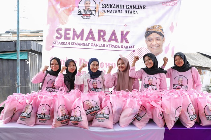 Sahabat Ganjar