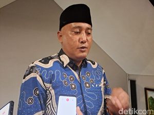 2 Jagoan PAN Selain Desy Ratnasari di Pilgub Jabar