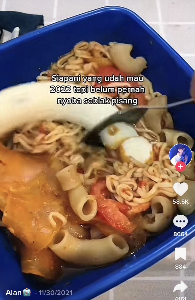 Sekte Seblak