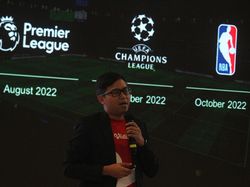 Smartfren Bikin Paket Bundling Liga Inggris Vidio