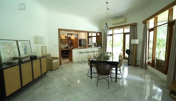 Dapur Sophia Latjuba