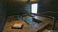 Pullman Ciawi Vimala Hills Resort Spa & Convention juga memiliki fasilitas spa.