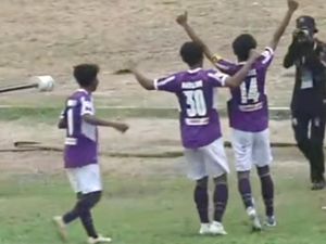 Hasil Liga 3 Jabar: PSGC Ciamis Benamkan Perses Sumedang