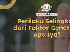 Bisakah Pasangan yang Selingkuh Sembuh?